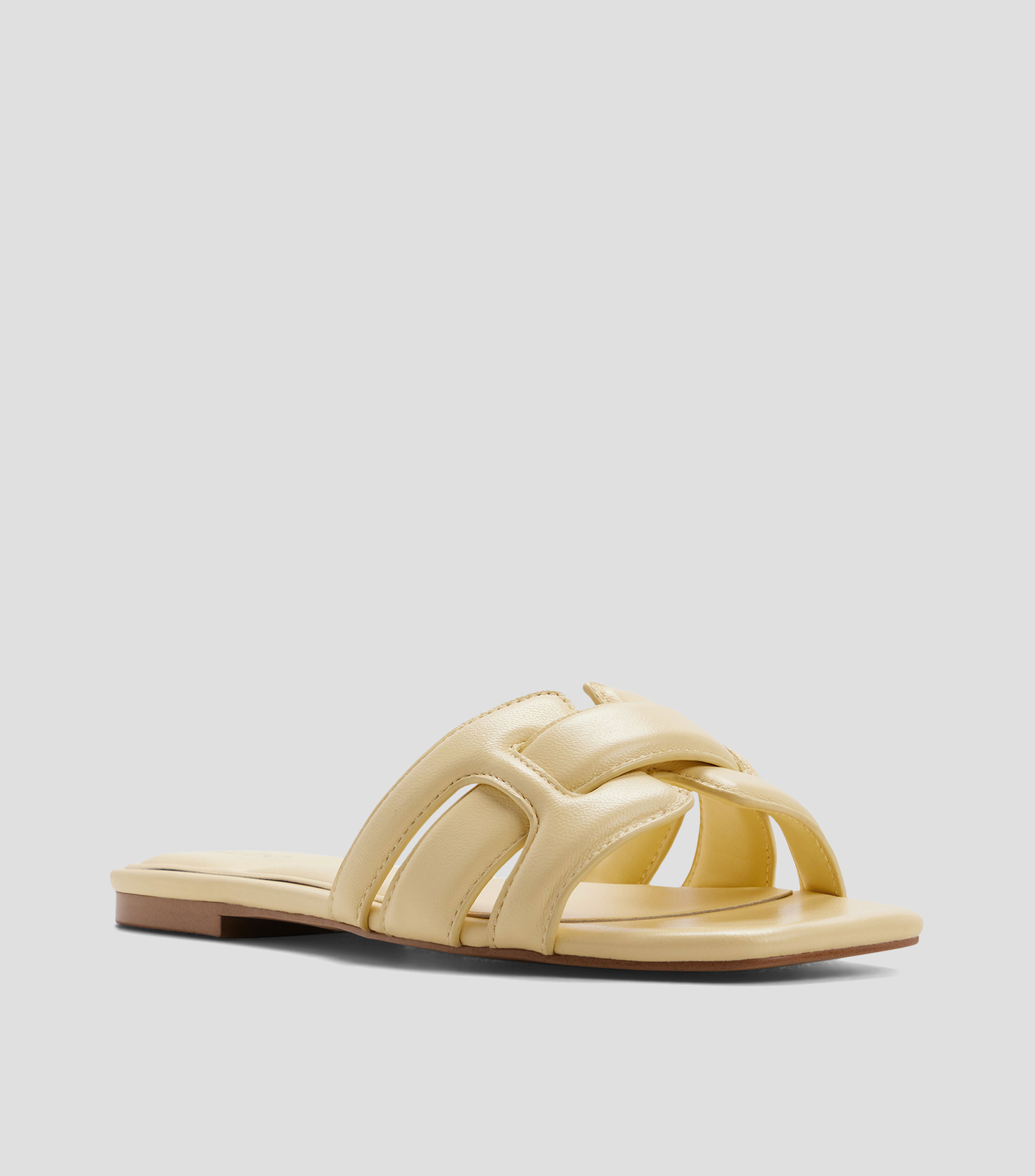 Sandalias planas Elenaria Mujer